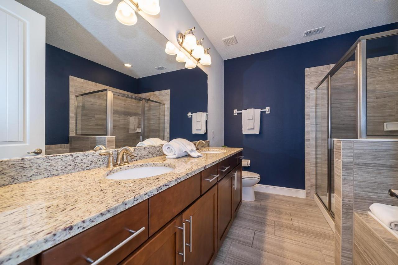 Epic Family Fun! Games & Theme Room, Pool - Encore Resort, Near Disney Orlando Exterior photo