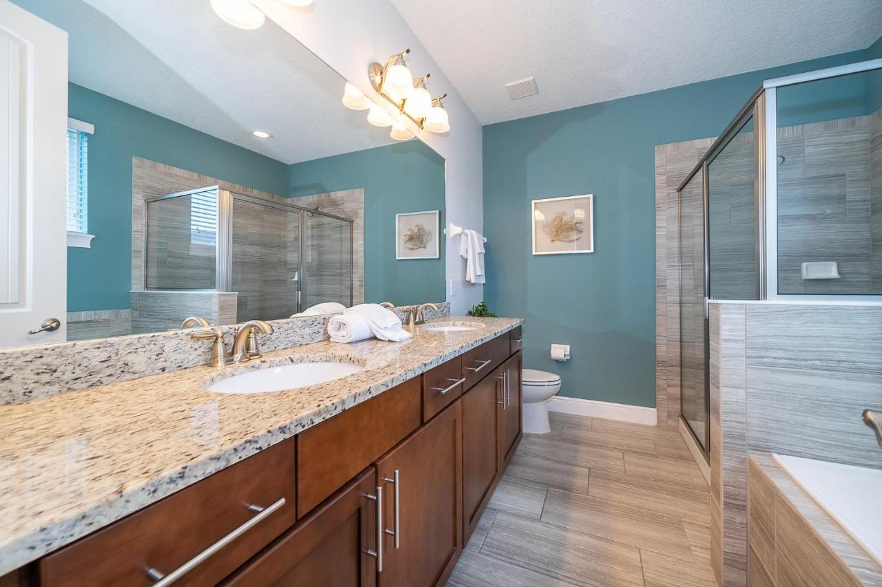 Epic Family Fun! Games & Theme Room, Pool - Encore Resort, Near Disney Orlando Exterior photo