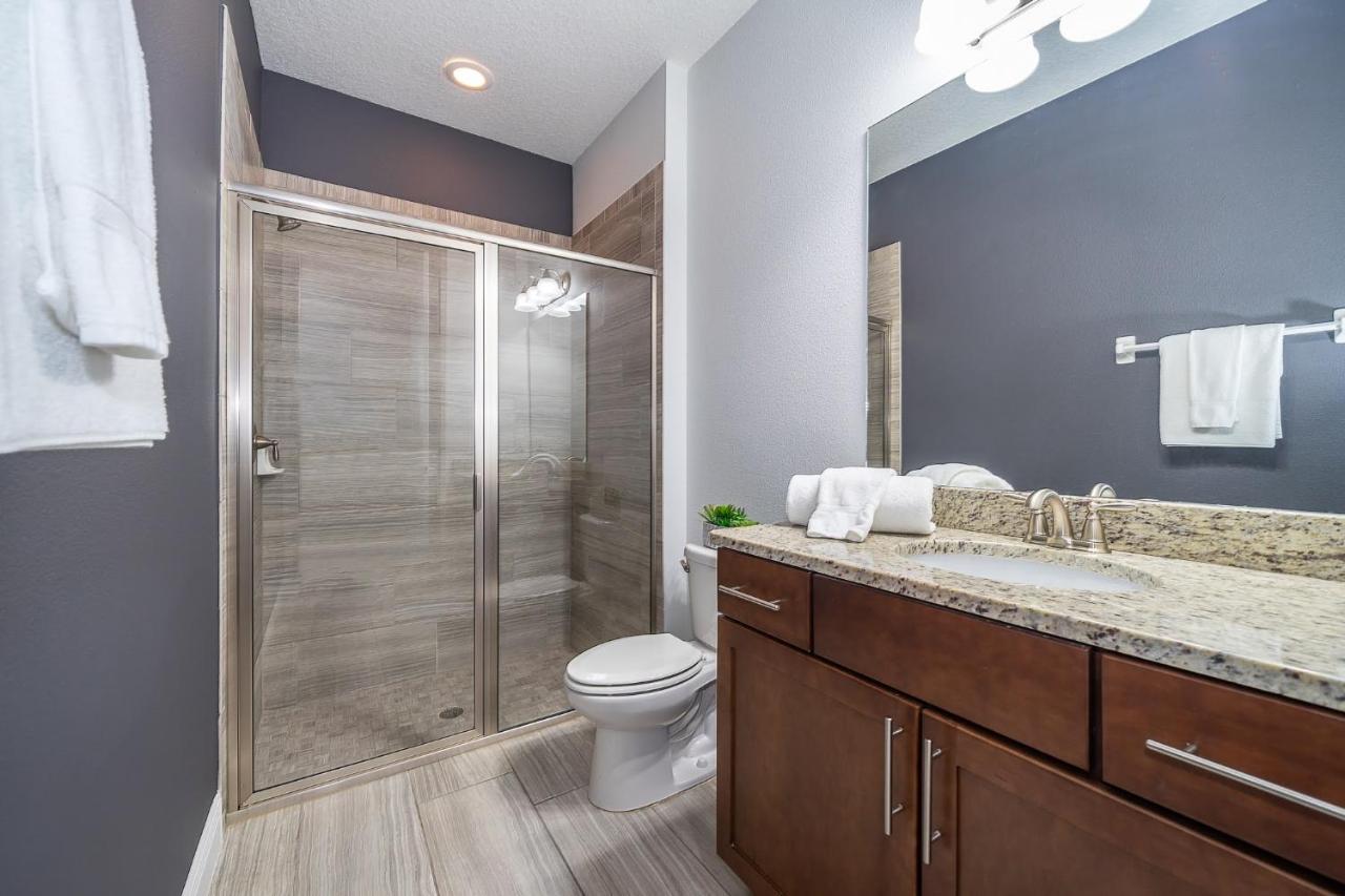 Epic Family Fun! Games & Theme Room, Pool - Encore Resort, Near Disney Orlando Exterior photo